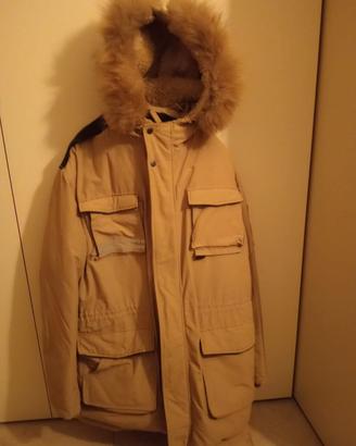 giaccone parka