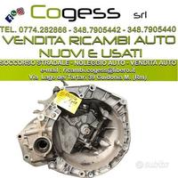 Cambio Lancia Y 1.2 Benzina