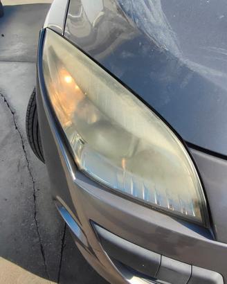 RENAULT MEGANE 2009 FARO ANTERIORE SX/DX
