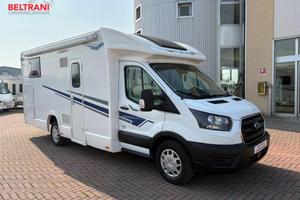RIMOR EVO 66 PLUS