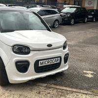 Microcar Duè Ligier