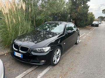 Bmw serie 3 cabrio e93