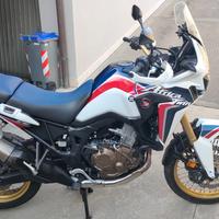Honda CRF1000L Africa Twin - 2018