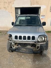 jimny 2002