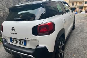 Citroen C3 Aircross Shine 1600cc diesel 100CV