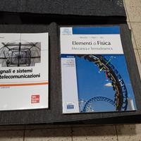 libri per universitari 