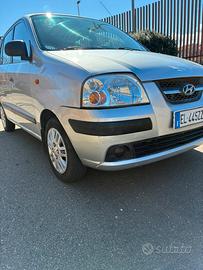 Hunday Atos prime 1100