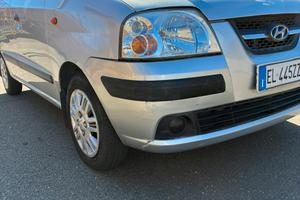 Hunday Atos prime 1100