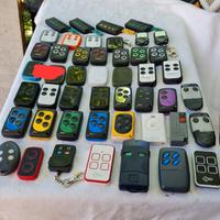 telecomando/ trasmettitore