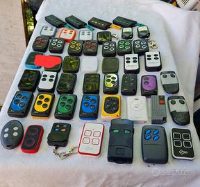 telecomando/ trasmettitore