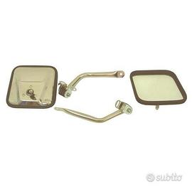 Specchietti specchi JEEP Wrangler TJ