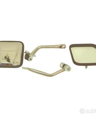 Specchietti specchi JEEP Wrangler TJ