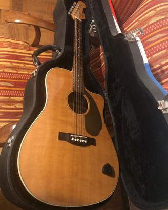 Fender sonoran
