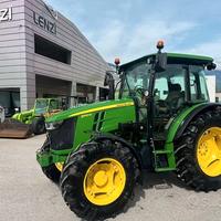 Trattore john deere 5100 m