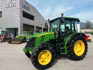 Trattore john deere 5100 m