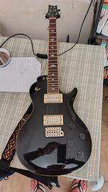 chitarra elettrica PRS LES PAUL