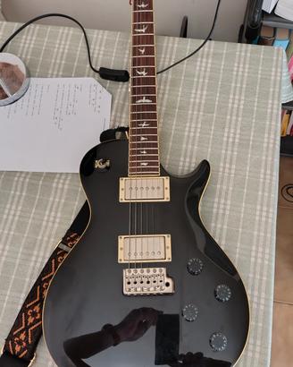 chitarra elettrica PRS LES PAUL