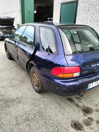 SUBARU IMPREZA 2000 - 399.25 - RICAMBI USATI