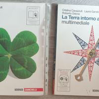 Libri usati per scuola secondaria di secondo grado