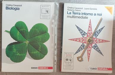 Libri usati per scuola secondaria di secondo grado