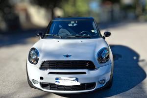 Mini Countryman Cooper SD aut.
