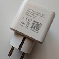 Presa wifi ZooZee SE131

