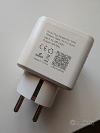 Presa wifi ZooZee SE131

