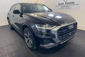 Audi Q8 45 TDI quattro tiptronic Sport