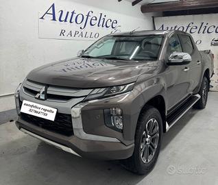Mitsubishi L200 2.3 D Double Cab 4x4 Super Select 