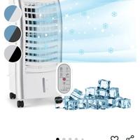 Klarstein Portable Air Conditioner without Tube 65