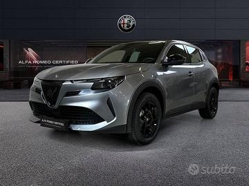 Alfa Romeo Junior 1.2 145CV Hybrid eDCT6 ibrida