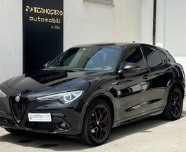 Alfa Romeo Stelvio 2.2 t Veloce Q4 210cv auto