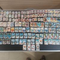 miralanza 140 pezzi  vintage pubblicitario