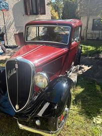 Balilla 4 marce 1937