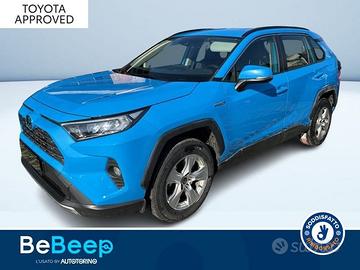 Toyota RAV4 2.5 VVT-IE H ACTIVE AWD-I 222CV E-CVT