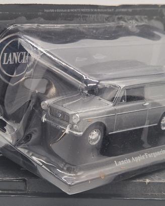 LANCIA Appia furgoncino Viotti - Lancia Story 1/43