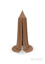 Tenda a baldacchino Bed Canopy da Konges Sløjd