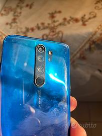 Redmi note 8