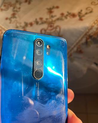 Redmi note 8