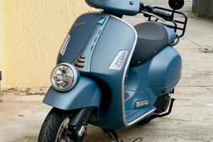 VESPA 310 GTV OFFICINA 8 – PARI AL NUOVO