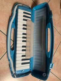 Clavietta tastiera nuova