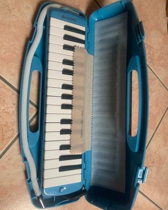 Clavietta tastiera nuova