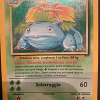 Carta Pokemon