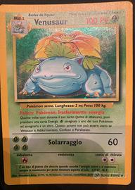 Carta Pokemon
