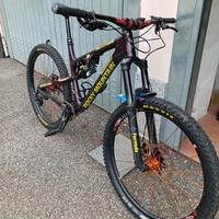 MTB Rocky Mountain 27,5"