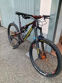 MTB Rocky Mountain 27,5"