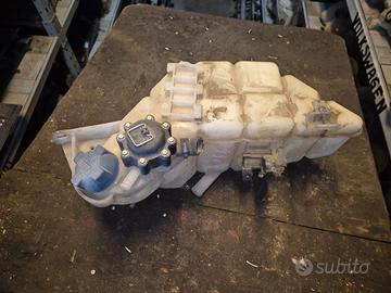 Vaschetta Acqua Per Porsche 996 3.4 - 3.6