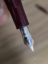 MONTBLANC PENNA STILOGRAFICA MEISTERSTUCK 133014