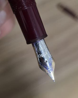 MONTBLANC PENNA STILOGRAFICA MEISTERSTUCK 133014