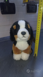 Peluche cagnolino nuovo